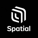 Discovery icon for Spatial.io Discord server