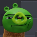 Discontinued server - discord server icon