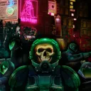 Dickärd's Barotrauma