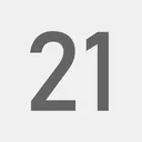 ソフメ21生