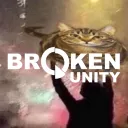 Broken Unity Community
