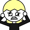 John's Animated Weirdness