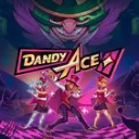 Dandy Ace Spdrun