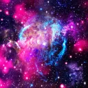 The Galaxy Household