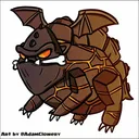 Lava Hound ❤