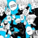 Jujustu Kaisen Fans