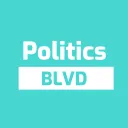Politics Boulevard's icon