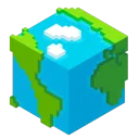 Blocky Minecraft Fans