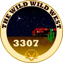 The Wild Wild West 3307