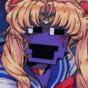 ╰┈  FANDOMS SERVER ,, + * . Discord Server Icon