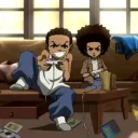 AJ's HOUSE ™