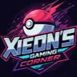 Xieon's Gaming & Tech Corner Discord Server Icon