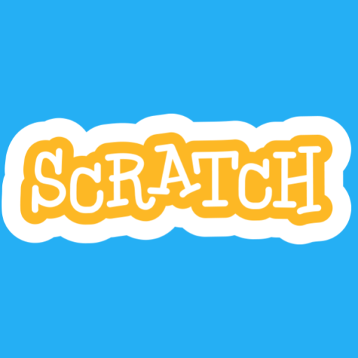 Logo for Scratch Server