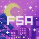 Fan Senshi Alliance Discord Server Icon