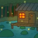Lumpy Lagoon