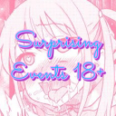 Surprising Events 18+ Server Icon