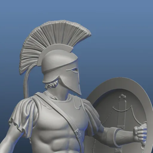 Alex sculpt3D — моніторинг Discord сервера, статистика та рейтинг