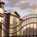 Wammy House