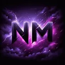 No Mercy Discord Server Icon