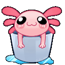 Axolotliums zone