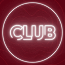 THE CLUB - discord server icon