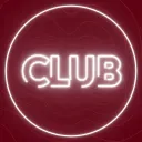 THE CLUB Discord Server Icon