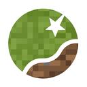 Minecraft Normandie Discord Server Icon