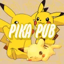 ⚡・ Pika Pub