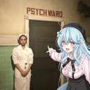 Psych Ward Discord Server Icon