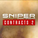 Sniper Ghost Warrior