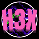 H3X Lounge