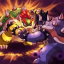 Power Bowser