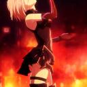 Fate/Grand Order: Remembrance Discord Server Icon
