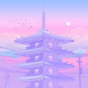 cloud kiss club Discord server icon