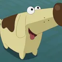 Milo murphys law fanserver