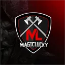 MagicLucky's icon