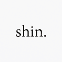 shin. Discord server icon