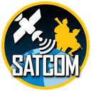 SATCOM Discord Server Icon