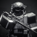 Discovery icon for SWAT Discord server