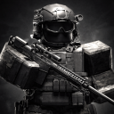 Discovery icon for SWAT Discord server