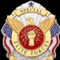 Special Elite Forces Retirement Home