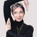Amirah Sackett