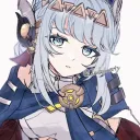 Hoyoverse Roleplay — Дискорд Сервер