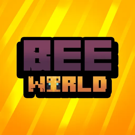 🐝 Bee World ► Ванильный сервер — Дискорд Сервер