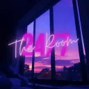 The Room | Friends • Active Chat • Chill & Fun • Gaming • Memes • Emojis • Events's icon