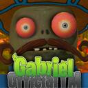 GabrielOflTM's Server Discord Server Icon