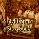 Nytil-Sims-Storybook