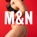 MLADÍ & NADRŽENÍ┃CZ/SK icon