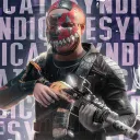 SYNDICATE - RUST!