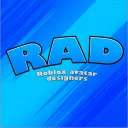 🌠Roblox avatar designers | RAD